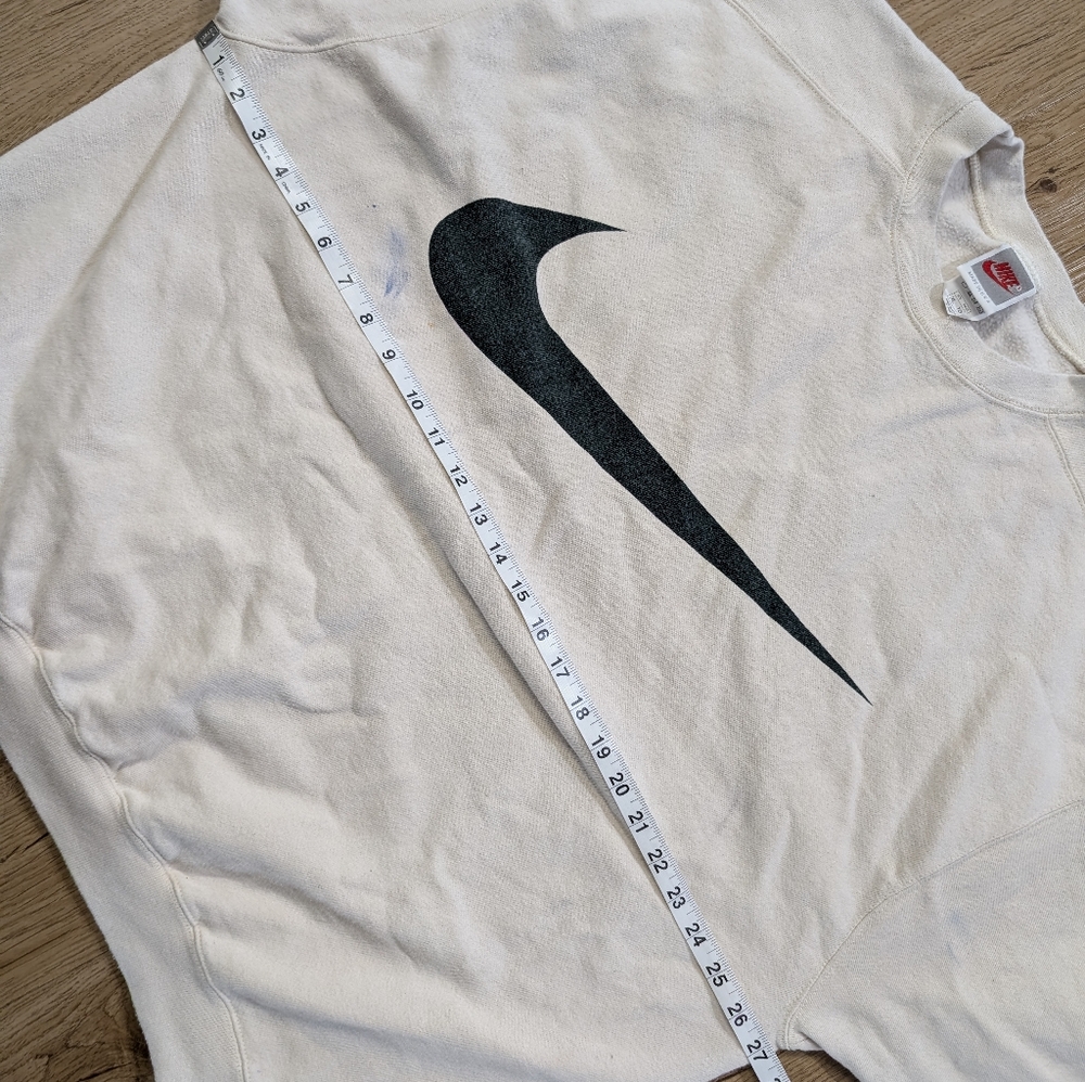 Vintage Nike Sweater SKU2062 - Picture 5 of 5